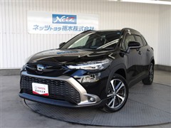 カローラクロス