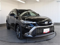 カローラクロス HV Z