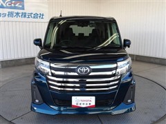 ルーミー カスタムG