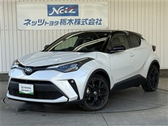 C-HR Gモードネロ セーフティ+2