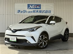 C-HR HV G
