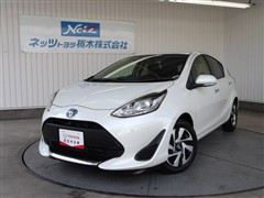 アクア S スタイルブラック