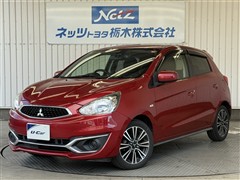 三菱　ミラージュ M AS&G