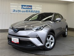 トヨタ　C-HR S