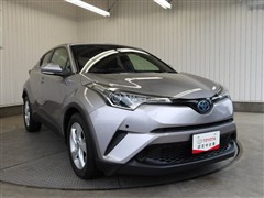 C-HR S