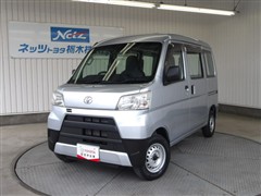 ピクシスバン スペシャル SA3