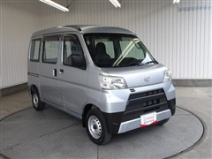 ピクシスバン スペシャル SA3