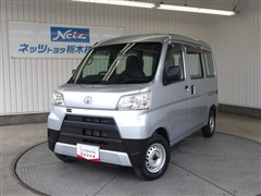 トヨタ ピクシスバン スペシャル SA3