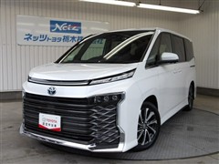 ヴォクシー ハイブリッド S-Z
