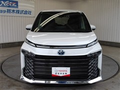 ヴォクシー ハイブリッド S-Z
