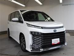 ヴォクシー ハイブリッド S-Z