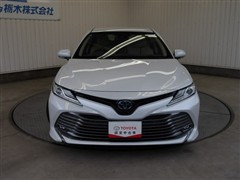 カムリ G レザーパッケージ