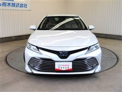 カムリ G レザーパッケージ