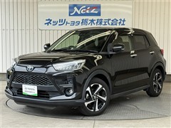 トヨタ ライズ HV Z