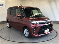 ルーミー G