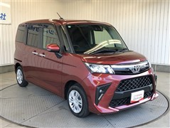 ルーミー G