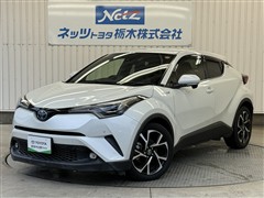 C-HR HV G