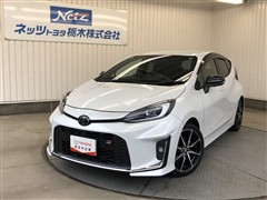 アクア GR スポーツ