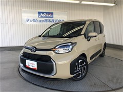 シエンタ ハイブリッド Z