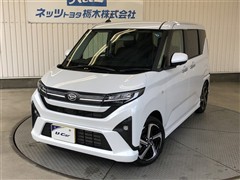 ダイハツ ムーヴ RS