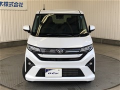 ムーヴ RS