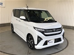 ムーヴ RS