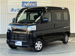 サンバーバン VC