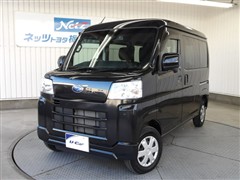 スバル サンバーバン VC