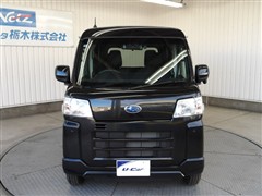 サンバーバン VC