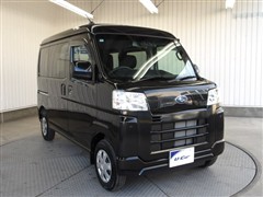 サンバーバン VC