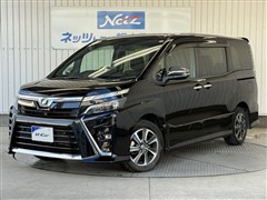 ヴォクシー ZS キラメキ2