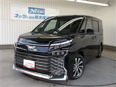 ヴォクシー ハイブリッド S-Z