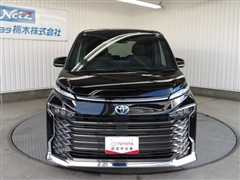 ヴォクシー ハイブリッド S-Z