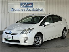 プリウス S LEDエディション