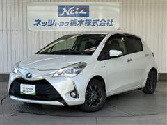 ヴィッツHV F セーフティED