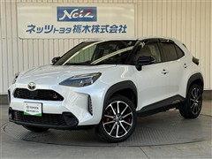 ヤリスクロス HV GR スポーツ