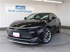 クラウンCO G レザーパッケージ