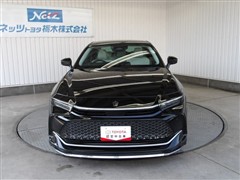 クラウンCO G レザーパッケージ