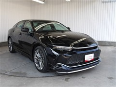 クラウンCO G レザーパッケージ