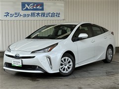 プリウス Sセーフティプラス2