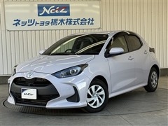 ヤリス G