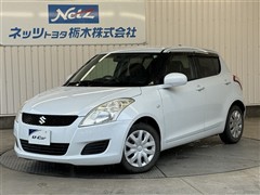 スズキ スイフト XG