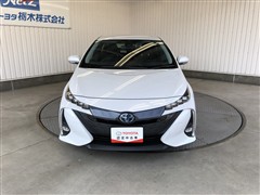 プリウスPHV A