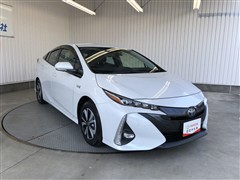 プリウスPHV A
