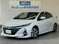トヨタ プリウスPHV A ユーティリティ+
