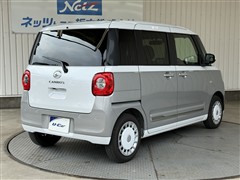 ムーヴキャンバス ストライプス G