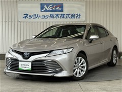 トヨタ カムリ G