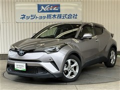 C-HR S LEDエディション