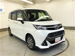 タンク カスタムG S