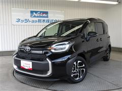 シエンタ ハイブリッド Z